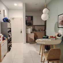 Residensi Seri Wahyu, Kepong