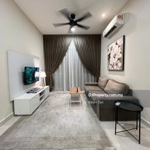 Brand new 2 Bedder within a prestigious address