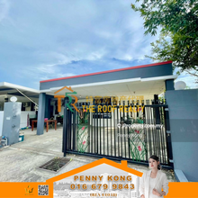 Senadin Miri, Single Storey Corner House 