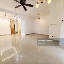 2 Storey House For Sale Bandar Kinrara Bk6e Simfoni Extra Car Parking