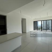 Newly Vp Partially Furnish 4 Bedrooms 4 Bathrooms 2 Carpark For Rent