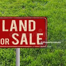 Nice Industrial Land That Ready To Build 