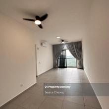 Brand new partial furnished unit for rent, pm me to view!
