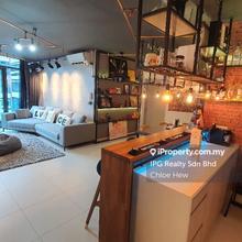 Condominium for Rent