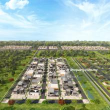 Wisdom Industrial Park @ Jenjarom, Kuala Langat For Sale 