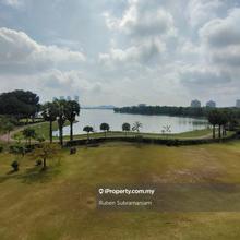 Direct lake view, 3rd floor corner unit full privacy, 3r 2b