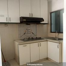 Sunway apartment newly refurbished for Sales