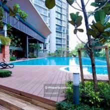 Fully Furnished- Clio 2 Residences IOI Resort City @ Putrajaya