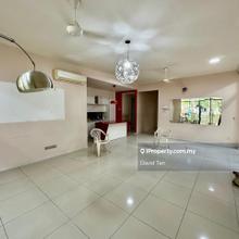 Summerglades Perdana Lakeview Cyberjaya For Rent 2 Story Corner House