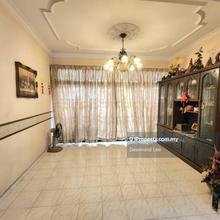 Ros Merah Johor Jaya  Semi D for sale