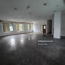 Detached Factory in Semenyih Kajang for Sale