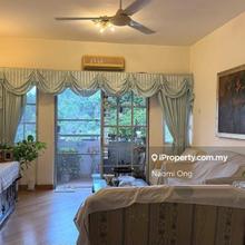 Menara Mutiara Condominium Well Kept Corner unit for Sale