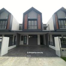 Below Market, Bigger Unit, Modern Design, Greenery Area, Garden View