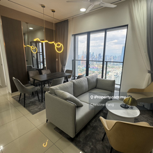 Trion KL near KLCC,TRX,118 Merdeka,Pavilion,Bukit Bintang,Sunway Veloc