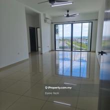 One City Residences 3 Car Parks