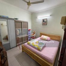 Sri Bintang, Menjalara, Kepong 