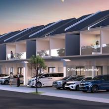 Taman Fajar Indah Nibong Tebal New phase open for registration