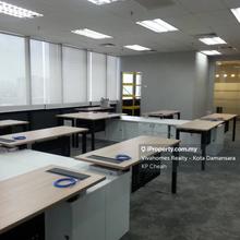 Office for Rent