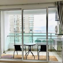 Worth Buy Unit, Renovated, Fully Furnished, 1 carpark, View To Offer 