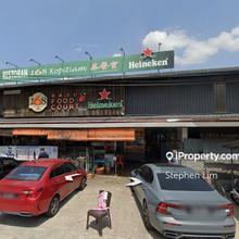 For Rent: Huge Detached Factory near Plaza Puchong
