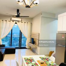 Apartment Sewa Sky Riverfront @ Kota Bharu