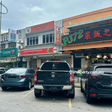 2 Storey Shop for Sale @ Seksyen 17 PJ