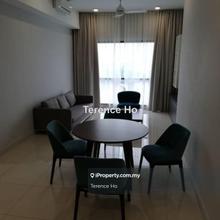 Serviced residence for Rent