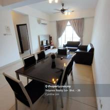 Serviced residence for Rent