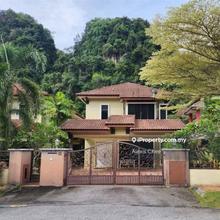 Double-Storey Bungalow @ Lakeside Home Sunway City Ipoh - Scenic View