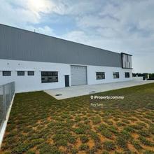 Eco Business Park 1, Phase 3, Dato Onn, Kempas Area