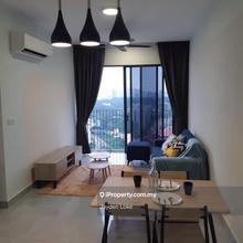 The Birch 2 Bedrooms 2 Bathroom fully furnished for rent