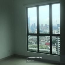 High floor unit must view