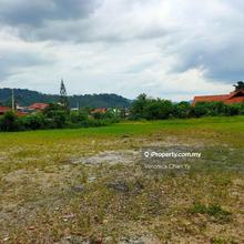 Bungalow land for Sale