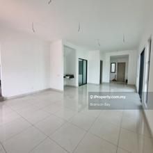 Type B, Unit With Courtyard, Price Negotiable