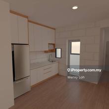 The cheapest and nice facing unit 