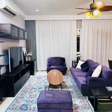 Pavilion Hilltop for Sales