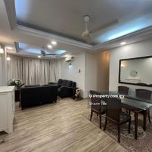 D'shire Villa, Kota Damansara, Petaling Jaya, Selangor