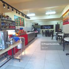 Hot area ground floor shop for rent @Taman Malim Jaya Melaka !