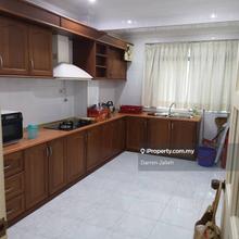 Cara vista renovated to two bedroom seaview