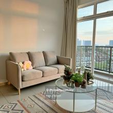 Condominium For Sale Novo 8, Taman Kesidang, Kampung Lapan Melaka