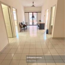 Taman Penampang Apartment 2nd floor / Unfurnished / Penampang Bundusan