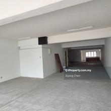 Shop office Taman Subang Perdana