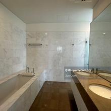 Residensi Kia Peng (penthouse)