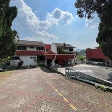 Bungalow House For Sale