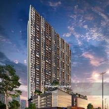 New Launch Project Next to Pavilion Bukit Jalil 