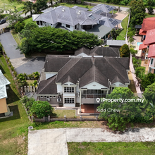 2 Storey Bungalow Below Market 34%
