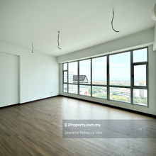 Breathtaking Sea View High Floor in City Residence Condominium Tower A