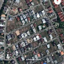 Bungalow land for Sale