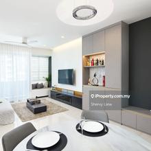 Condominium for Sale