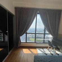 Setia sky 88 @ Jb town